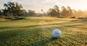 Golf weddenschappen 2026: wat het kost en wat de Ksa toestaat