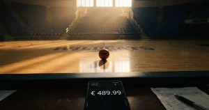 Wedden op NBA 2026: tien bookmakers en wat elke wedstrijd je kost