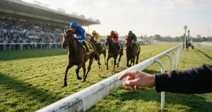 Wedden op paardenrennen 2026 — kosten, quoteringen en Ksa-vergunning