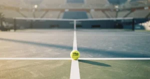 Wedden op US Open tennis in Nederland 2026