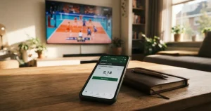 Wedden op volleybal 2026: aanbieders, regels en marges